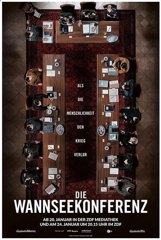 La Conferencia 2022 ES GER